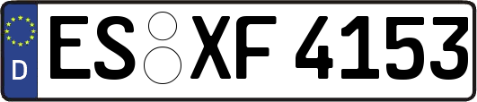 ES-XF4153