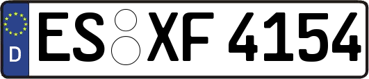 ES-XF4154