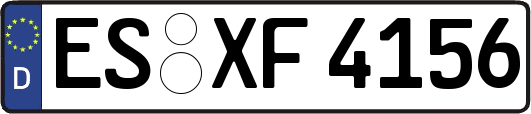 ES-XF4156