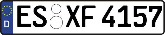 ES-XF4157