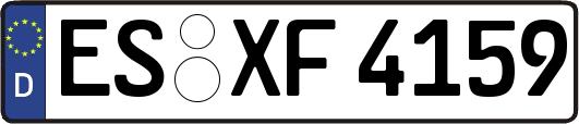 ES-XF4159