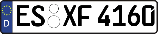 ES-XF4160