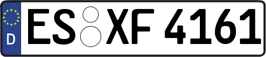 ES-XF4161