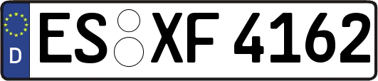 ES-XF4162
