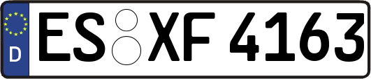 ES-XF4163