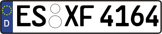 ES-XF4164