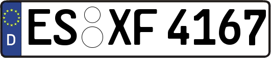 ES-XF4167