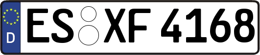 ES-XF4168