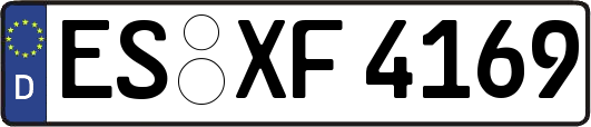 ES-XF4169