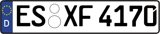 ES-XF4170
