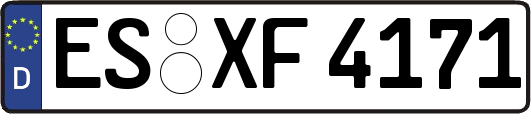 ES-XF4171