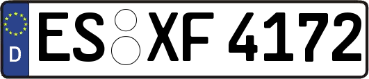 ES-XF4172