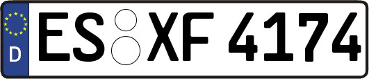 ES-XF4174