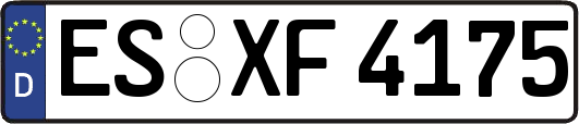 ES-XF4175