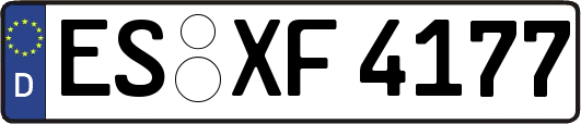 ES-XF4177
