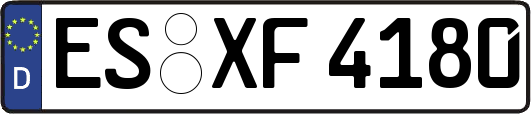 ES-XF4180