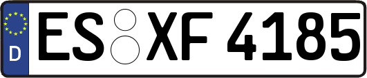 ES-XF4185
