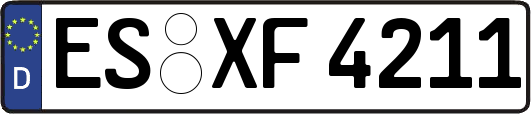 ES-XF4211