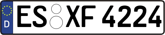 ES-XF4224