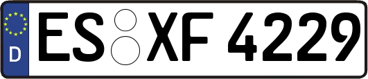 ES-XF4229