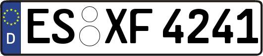 ES-XF4241