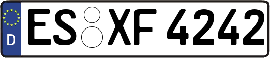 ES-XF4242