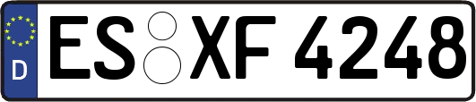 ES-XF4248