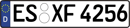 ES-XF4256