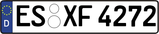 ES-XF4272