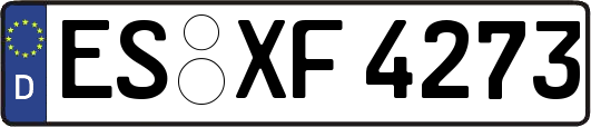 ES-XF4273