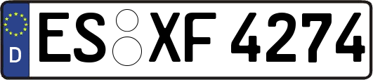 ES-XF4274