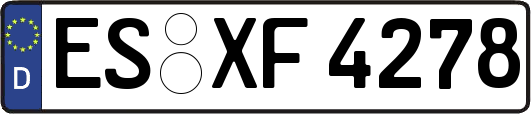 ES-XF4278