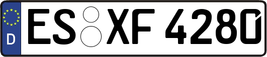 ES-XF4280
