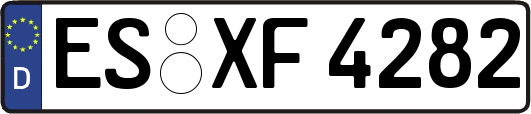 ES-XF4282