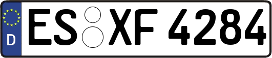 ES-XF4284