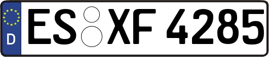 ES-XF4285