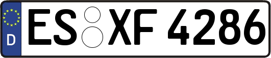 ES-XF4286