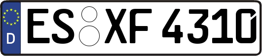 ES-XF4310