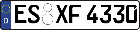 ES-XF4330