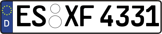 ES-XF4331