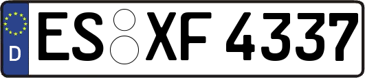 ES-XF4337