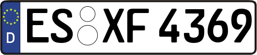 ES-XF4369