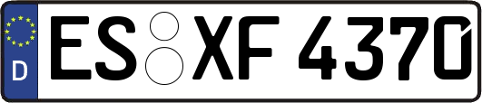 ES-XF4370