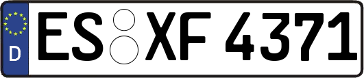ES-XF4371