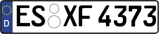 ES-XF4373