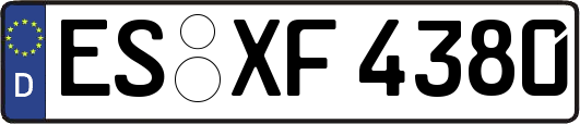 ES-XF4380