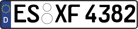 ES-XF4382