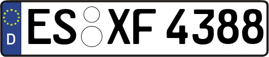 ES-XF4388