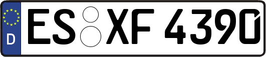 ES-XF4390