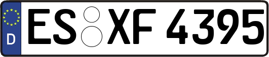 ES-XF4395